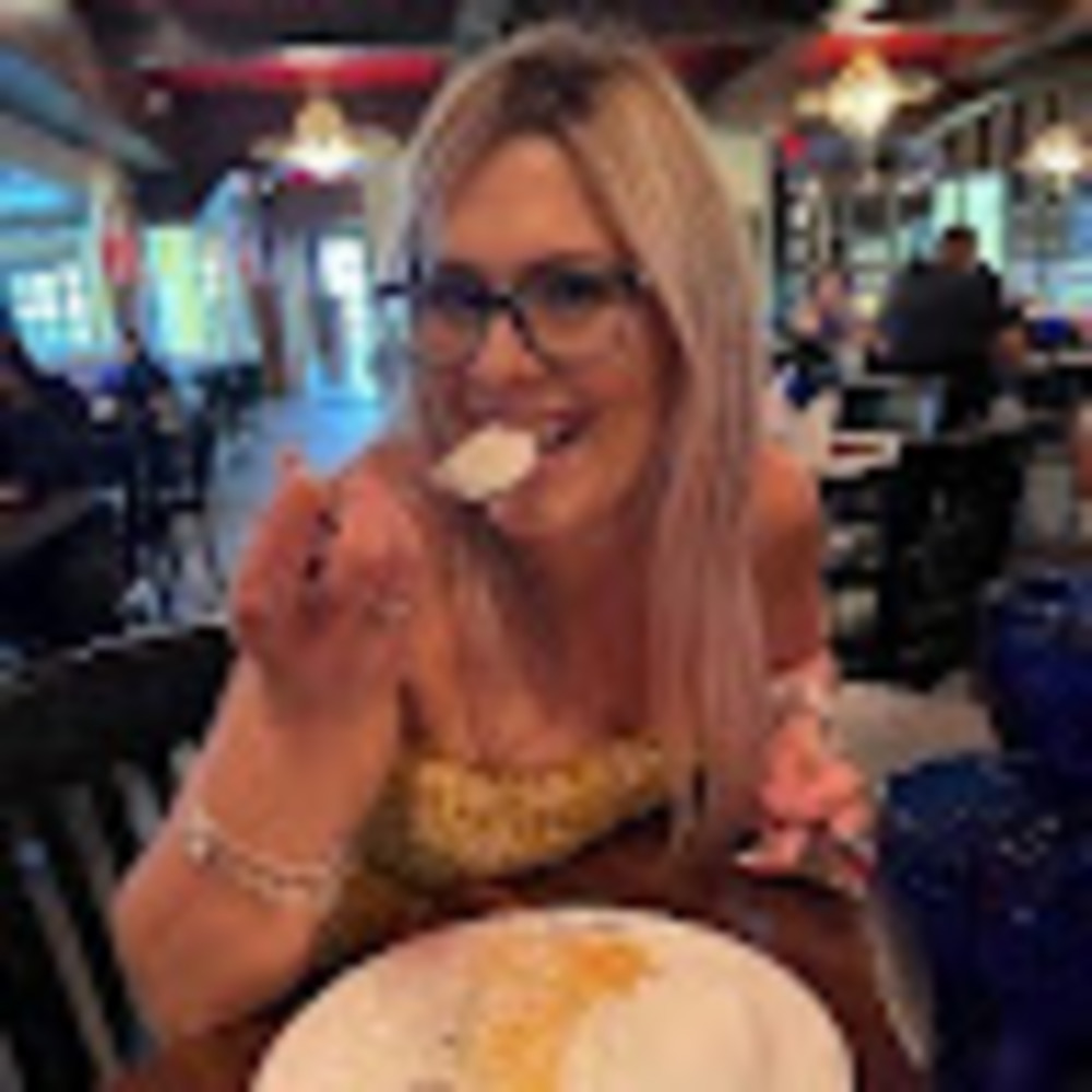 Meet your Posher, Anouk